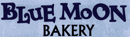 Blue Moon Bakery